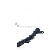 Rear Bar Bracket Passenger Side OEM Suits Mazda 2 DE 2007 to 2014