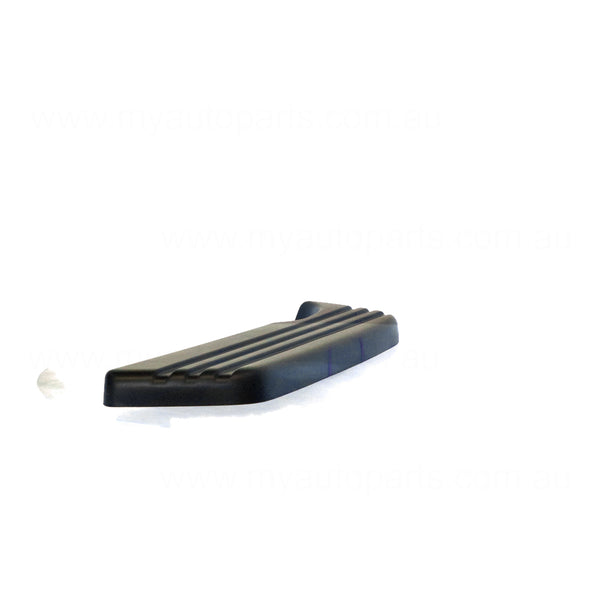 Rear Bar Step OEM Suits Mazda BT50 UN 2006 to 2011