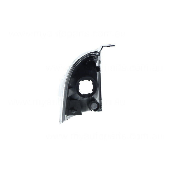 Front Park / Indicator Lamp Passenger Side OEM Suits Mazda 121 Metro DW 3/2000 to 11/2002