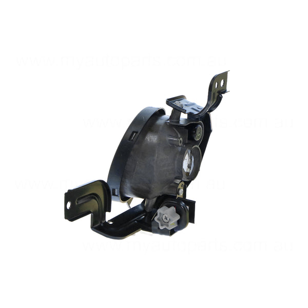 Fog Lamp Passenger Side Certified Suits Honda CR-V RE 2007 to 2012