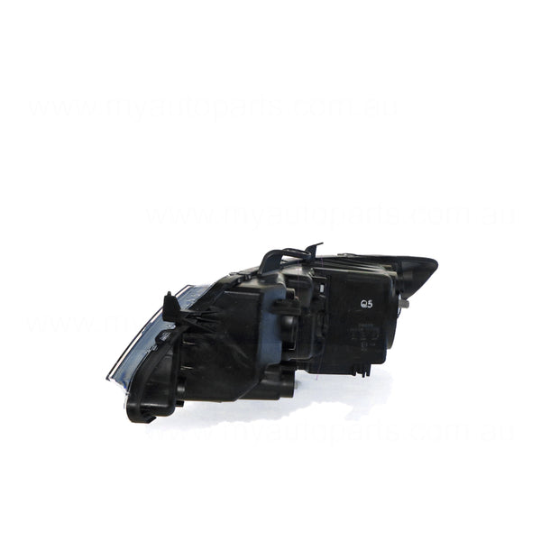 Halogen Head Lamp Drivers Side OEM Suits Honda Accord Euro CL 2005 to 2008