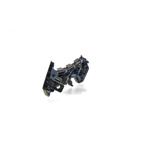 Rear Bar Retainer Drivers Side OEM Suits Mazda 2 DJ 2014 to 2017
