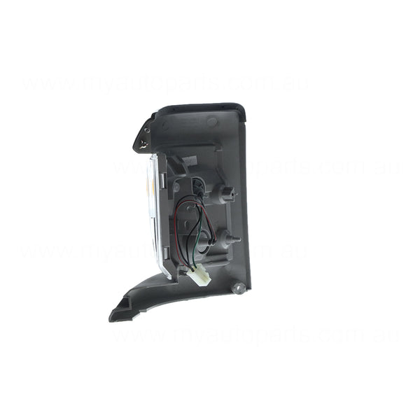 Front Park / Indicator Lamp Drivers Side Certified suits