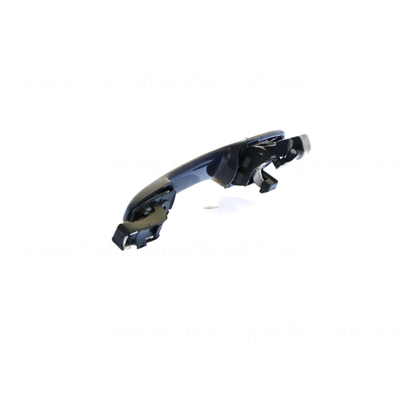 Front Door Outer Handle Drivers Side Aftermarket Suits Mazda 6 GG/GY 2002 to 2008