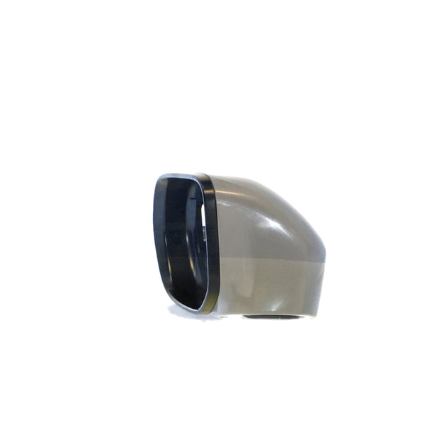 Door Mirror Cover Passenger Side OEM Suits Honda Civic 8th Generation FD 2006 to 2012