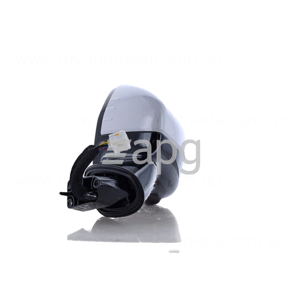 Kia Carnival OEM Door Mirror Passenger Side 09/2020 to 04/2023 - 87610R0730