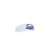 Door Mirror Cover Drivers Side OEM Suits Honda Civic FK 2012 to 2015