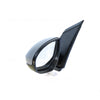 Door Mirror Passenger Side Certified Suits Mazda 2 DE Hatch 2007 to 2014