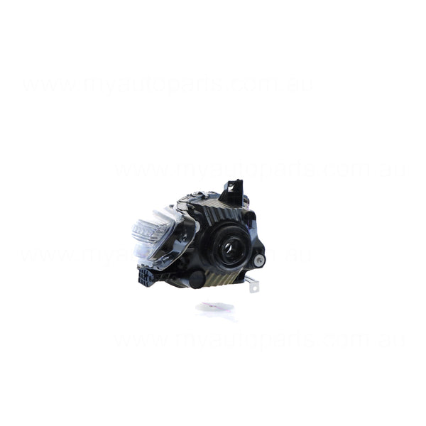 Halogen Manual Adjust Head Lamp Passenger Side Certified Suits Honda City GM 2009 to 2013