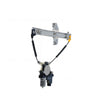 Electric With Motor Front Door Window Regulator Drivers Side OEM Suits Kia Rio UB 2011 to 2017