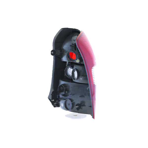 Tail Lamp Passenger Side OEM Suits Mazda 323 BJ 9/1998 to 6/2002
