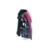 Tail Lamp Passenger Side OEM Suits Mazda 323 BJ 9/1998 to 6/2002