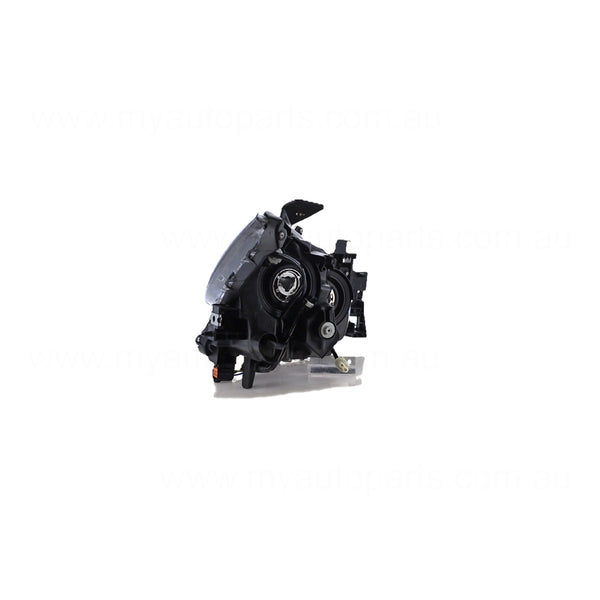 Head Lamp Passenger Side Certified suits Mazda 3 BN