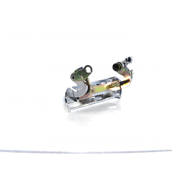 Front Door Outer Handle Aftermarket Suits Nissan Patrol GQ 1987 to 1997