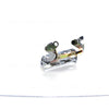 Front Door Outer Handle Aftermarket Suits Nissan Patrol GQ 1987 to 1997