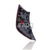 Aftermarket Tail Lamp Drivers Side suits Honda Civic FC 2016 to 2019