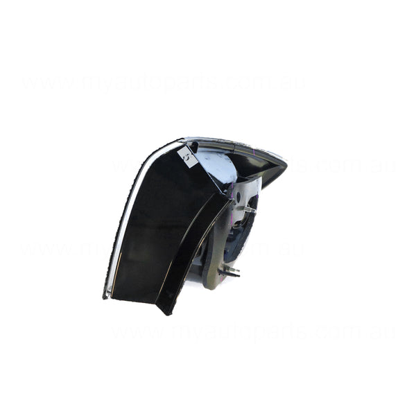 Tail Lamp Passenger Side OEM Suits Mazda 3 BK Hatch 7/2006 to 2/2009