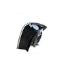Tail Lamp Passenger Side OEM Suits Mazda 3 BK Hatch 7/2006 to 2/2009