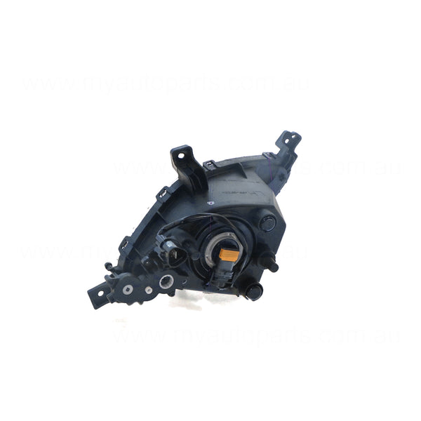 Fog Lamp Passenger Side OEM Suits Kia Cerato YD 2016 to 2018