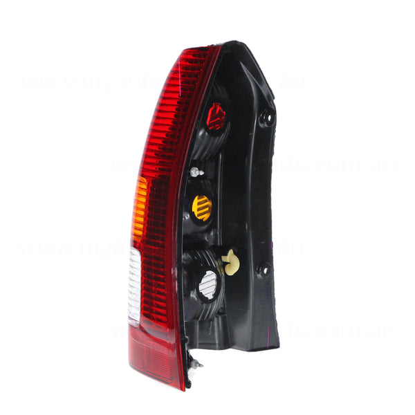 Tail Lamp Drivers Side OEM Suits Mazda Tribute CU 2000 to 2006