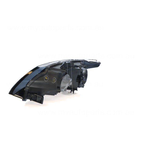 Head Lamp Drivers Side OEM Suits Honda CR-Z ZF 2013 to 2021