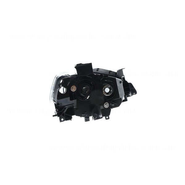 Head Lamp Passenger Side OEM Suits Mazda CX-5 Maxx/Maxx Sport KE 2012 to 2017