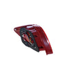 Tail Lamp Drivers Side Certified Suits Kia Rio JB Sedan 5/2005 to 6/2011