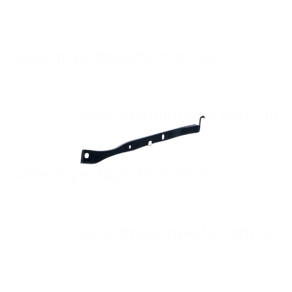 Front Bar Bracket Drivers Side OEM Suits Nissan Pulsar N16 2000 to 2006