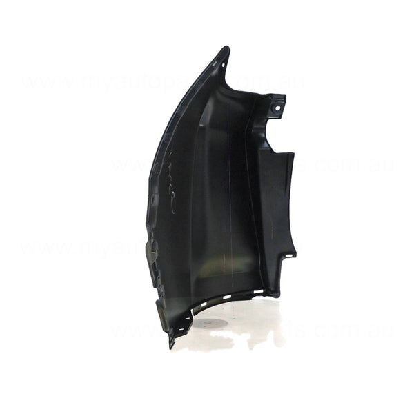 OEM Rear Bar End Drivers Side suits Honda CR-V RW 2017 onwards