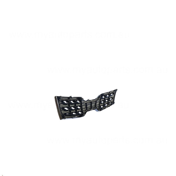 Grille Aftermarket Suits Kia Rio UB 2011 to 2014
