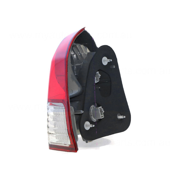 Tail Lamp Drivers Side Certified Suits Honda Civic ES 2003 to 2006