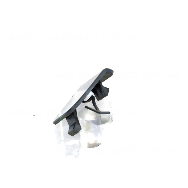 Front Bar Tow Hook Cover OEM Suits Honda Jazz GE 2008 to 2014