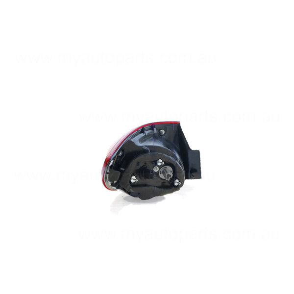 LED Tail Lamp Drivers Side OEM suits Mazda 3 BN/BM Sedan 11/2013 to 3/2019
