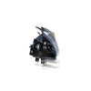 Halogen Head Lamp Driver Side OEM suits Mazda BT50 UR 9/2015 On