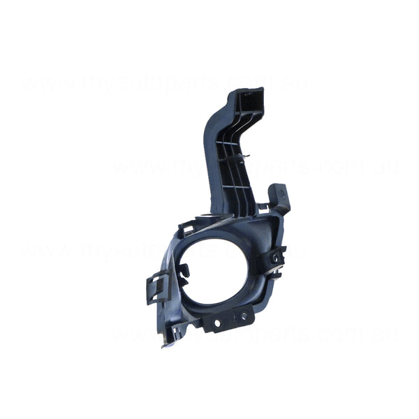 Fog Lamp Bracket Drivers Side OEM Suits Mazda 3 BK 2004 to 2006