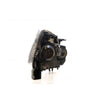 Head Lamp Passenger Side OEM Suits Nissan Dualis J10 2007 to 2009