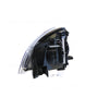 Head Lamp Drivers Side Certified Suits Nissan Dualis J10 2007 to 2009