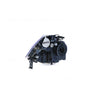 Head Lamp Passenger Side Certified Suits Honda Civic ES 2000 to 2002