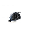 Halogen Manual Adjust Head Lamp Passenger Side OEM Suits Mazda 2 DY 2005 to 2007