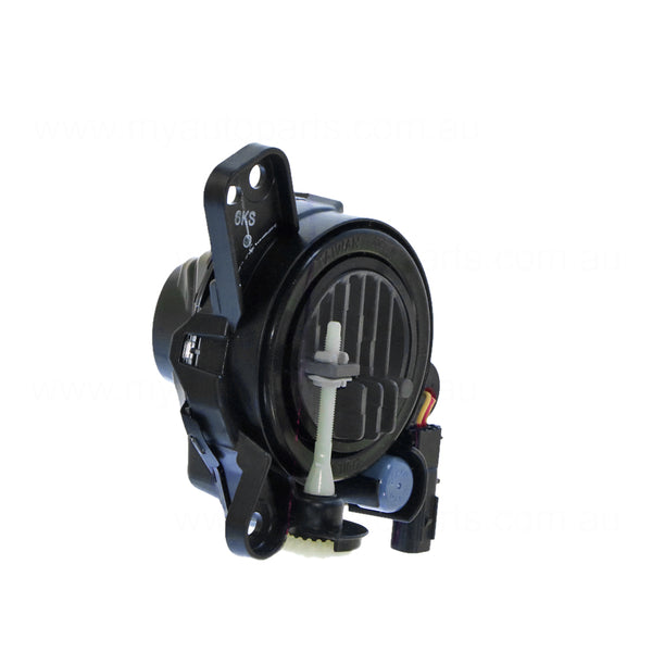 Fog Lamp Passenger Side OEM suits Mazda