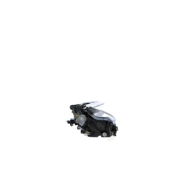LED Head Lamp Drivers Side OEM Suits Toyota Fortuner Crusade GUN156R 2015 to 2021