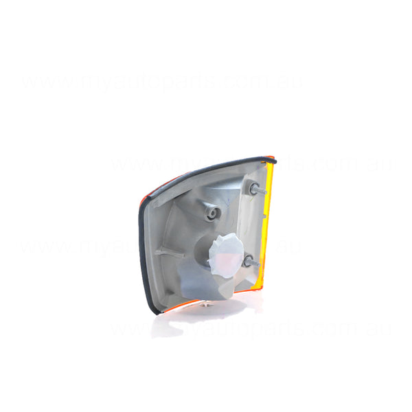 Front Park / Indicator Lamp Passenger Side Certified Suits Iveco Daily Daily 1990 to 2005