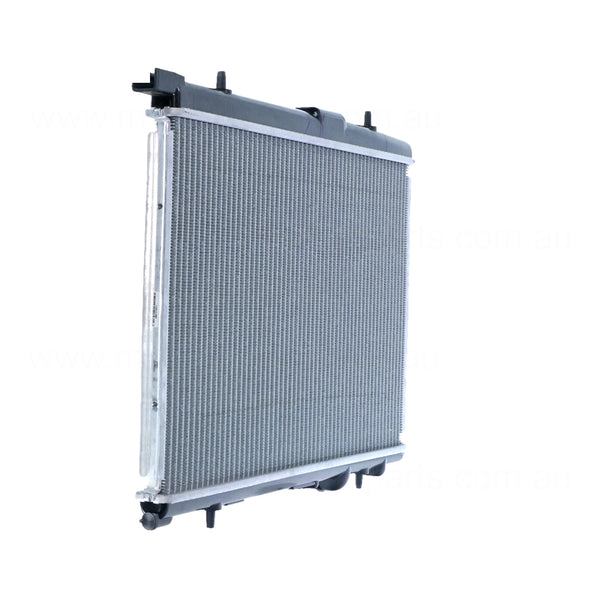 Radiator Aftermarket suits