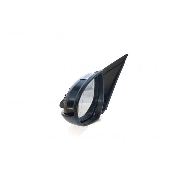 Door Mirror Passenger Side OEM suits Mazda 3 BL