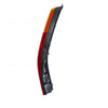 Tail Lamp Passenger Side OEM Suits Honda CR-V RD 2001 to 2004