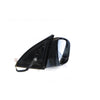 Electric With Indicator Door Mirror Drivers Side OEM Suits Nissan Qashqai J11 2014 to 2021