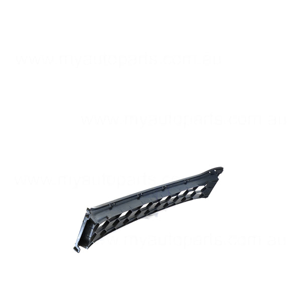 Lower Front Bar Grille OEM Suits Honda Odyssey VTi RC 2/2014 to 12/2017