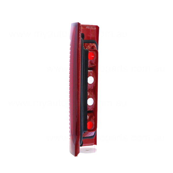 Tail Lamp Drivers Side Certified Suits Fiat Ducato JTD 2002 to 2007