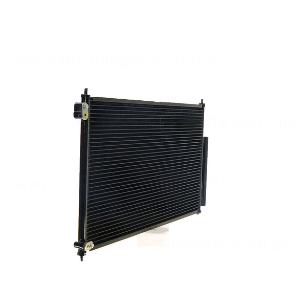 18 mm 8 mm Fin A/C Condenser Aftermarket Suits Honda Accord CL 2003 to 2008