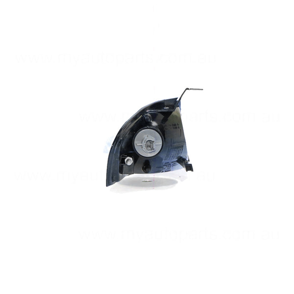Front Park / Indicator Lamp Passenger Side Certified Suits Mazda 323 BA 1994 to 1998